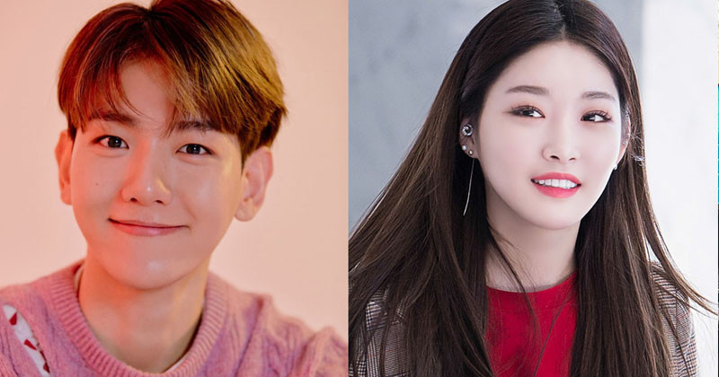 EXO’s Baekhyun, Chungha, And More To Sing OST For Park Bo Gum's New Drama “Record Of Youth”