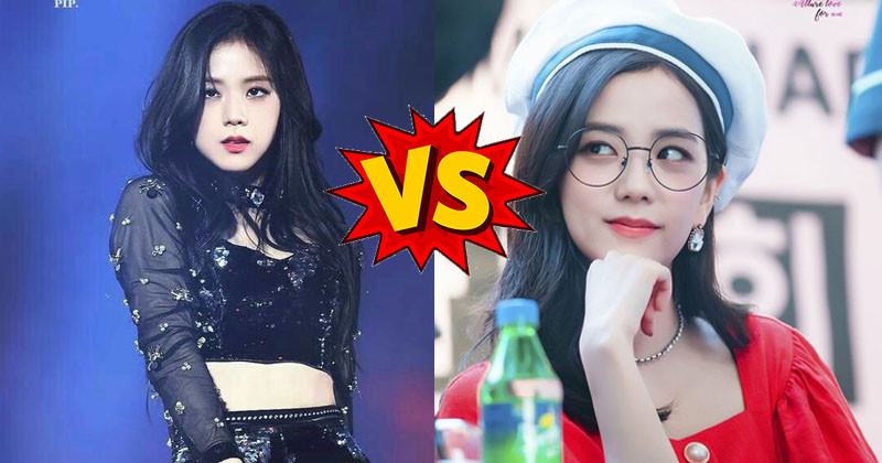 Netizens Are Confused Between BLACKPINK’s Jisoo And Chichu