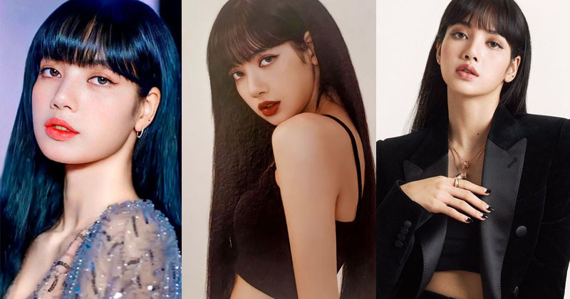 Lisa Is The Richest Member Of BLACKPINK – So How Does She Spend It?