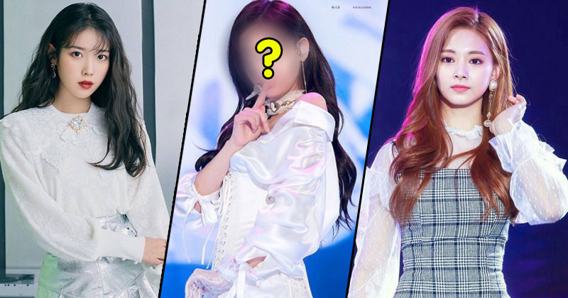 10 Female Celebrities Netizens Chose Who Embody “Young And Rich”