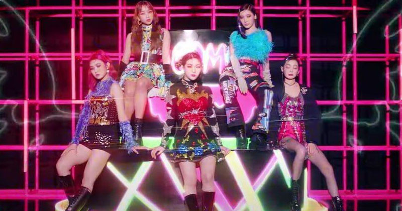 Watch: SECRET NUMBER Makes First-Ever Comeback With Vibrant “Got That Boom” MV