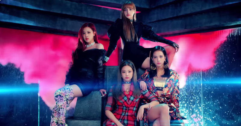 The Reason BLACKPINK MV Are Of High Quality Discussed by Netizens