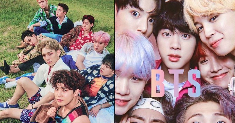 11 Tropical K-Pop Songs To Give You Vacation Vibes