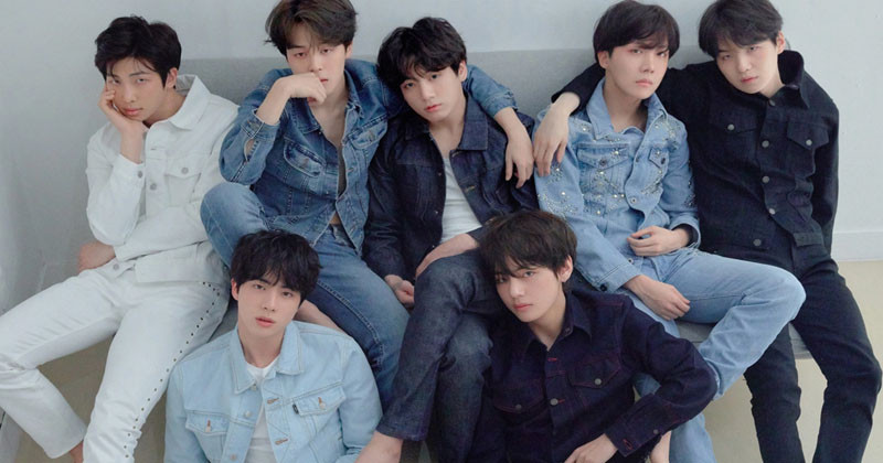Top 5 Most Ridiculous Claims Netizens Have Made About BTS