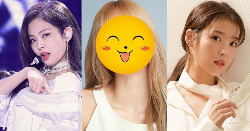 Top 24 “Queens Of K-Pop 2020” According To Fans