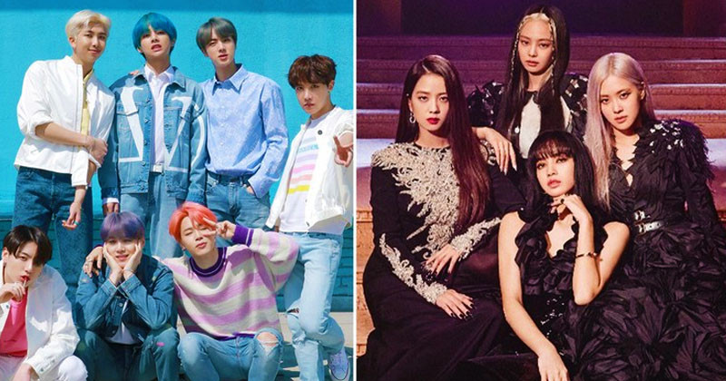 Top 10 Most-viewed MV by Korean People: Surprising Results With BTS and BLACKPINK