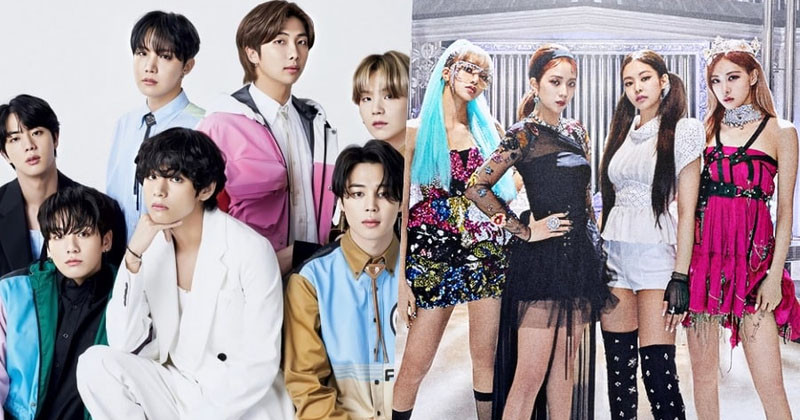 BTS And BLACKPINK Make Rolling Stone’s “The 50 Best Songs Of 2020” List