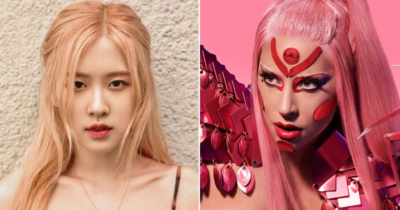 BLACKPINK: Rosé’s candid thoughts over Lady Gaga collaboration