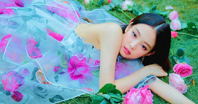 A Indian Fan REVEALS How BLACKPINK Jennie's Solo Led Her To Become a BLINK