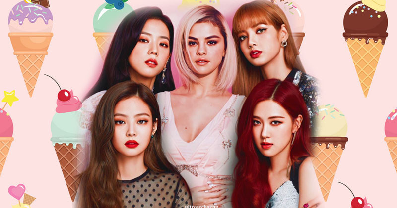 Why Selena Gomez Says Working With BLACKPINK ‘Was a No-Brainer’: ‘It Just Seemed So Perfect’