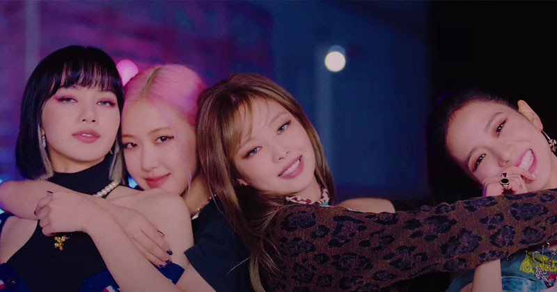 Why BLACKPINK’s “Lovesick Girls” Should Have Been A Pop Hit In 2020