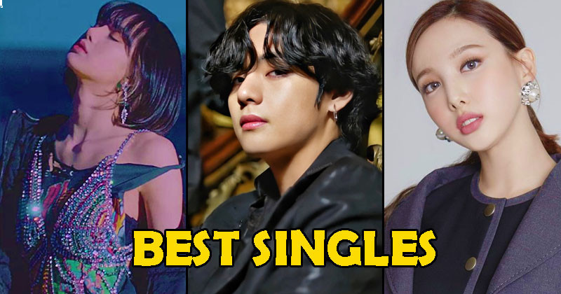 The Best Singles Of 2020 From K-pop Groups – Did Your Fave Make Our List?