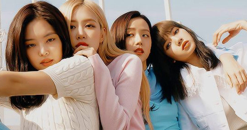 BLACKPINK In 2020: What An Incredible Year For The K-pop Girl