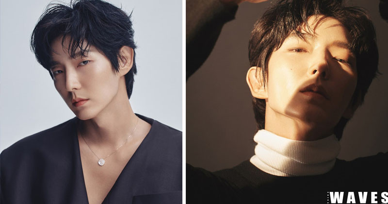 Lee Joon Gi Talks About Selecting His Next Project And More