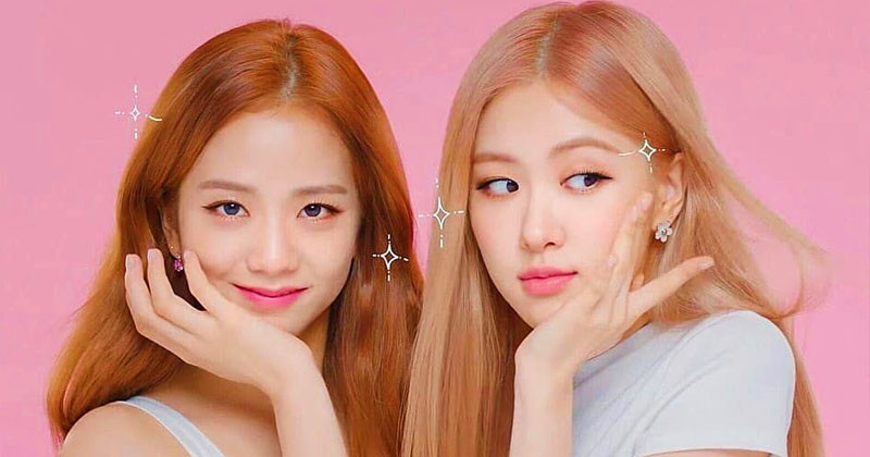 BLACKPINK’s Jisoo Experienced “Culture Shock” When She Saw Rosé And Her Mother In The Kitchen