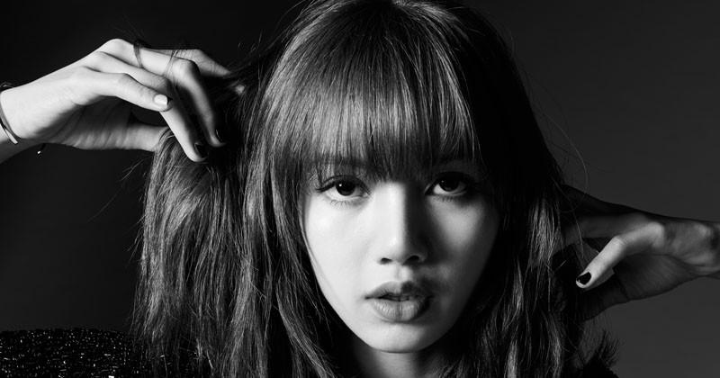 12 Times Blackpink’s Lisa Proved She Has The Best Bangs In The Business