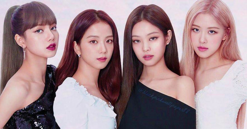 When Do BLACKPINK Members Feel The Most Attractive?