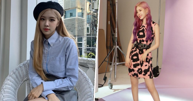 8 K-Pop Idol Styles To Add To Your Wardrobe This Year
