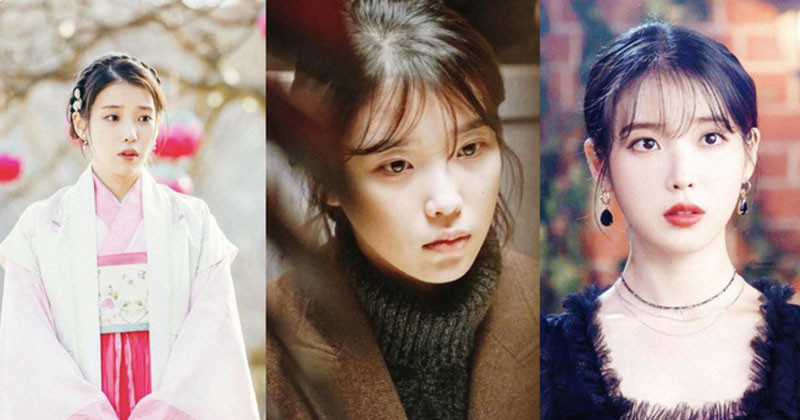 4 Of IU’s Most Fashionable K-Drama Characters