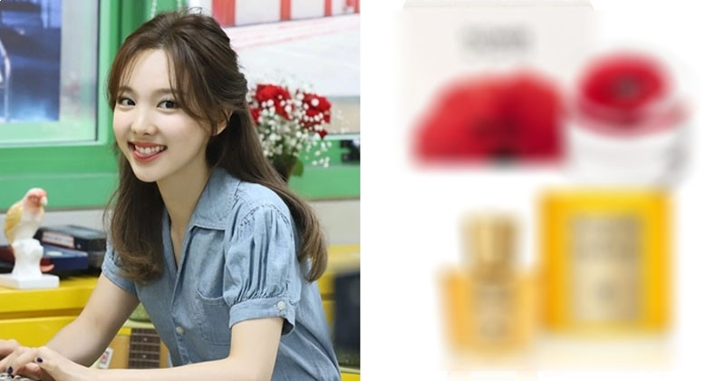 16 Perfumes Used By Female K-Pop Idols