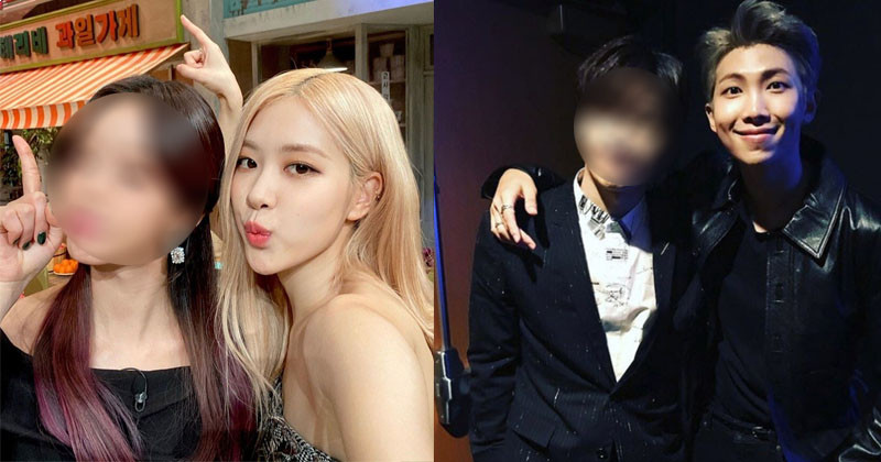 K-pop Idols Who Are BFFs For Life - How Did They All Meet?