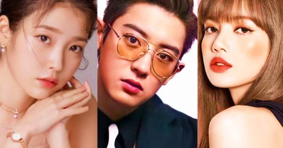 Who Are The 10 Most-Followed K-pop Stars On Instagram?