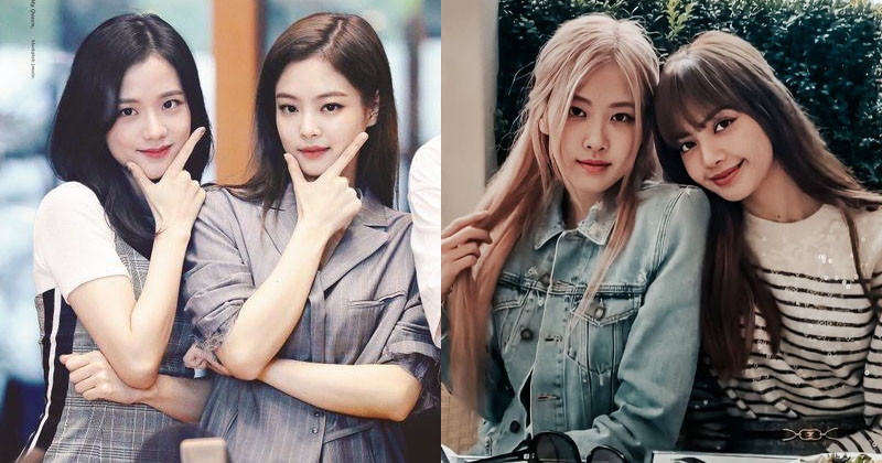 5 Stories From BLACKPINK’s Trainee Days Every BLINK Needs To Hear ...