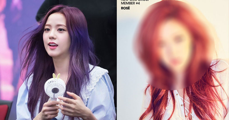 BLACKPINK’s Hair Then And Now: How Their Looks Have Evolved Throughout The Years