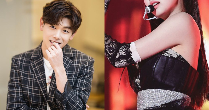 Here Are Some Of The Best Happy Break-Up Songs According To Eric Nam
