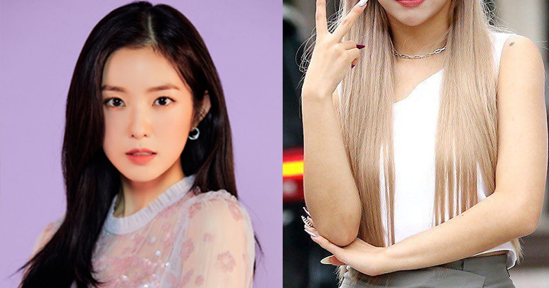 Ultimate Female Idols: The Most Popular Female K-Pop Leaders Of This Month