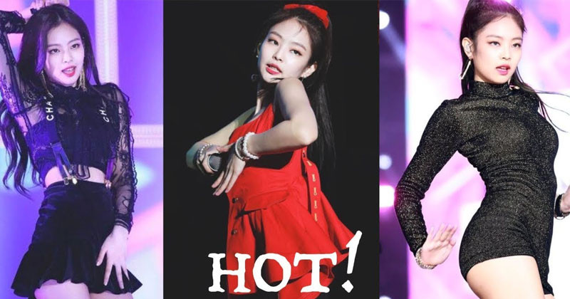 BLACKPINK Jennie Workout Routine 2021: How Does 'SOLO' Singer Maintain Her Hourglass Figure?