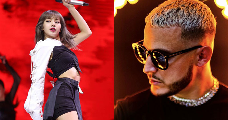 Is BLACKPINK Lisa's Solo Debut Happening in June? DJ Snake Claims He's Doing 'Something' with Thai Rapper?