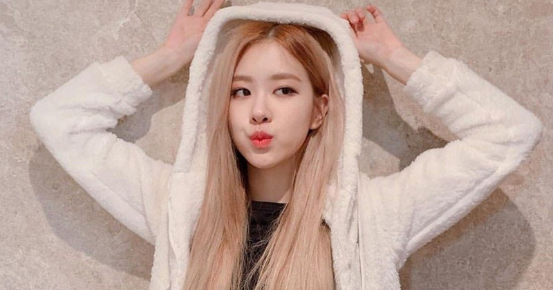 BLACKPINK’s Rosé Reveals Her Favorite Lyrics From Her Song “On The Ground”