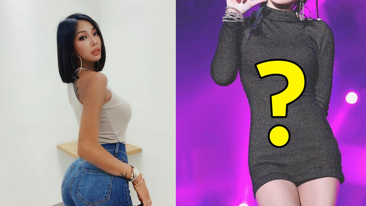 Here Are The Top 10 Korean Celebrities With The Most Enviable Bodies For Women