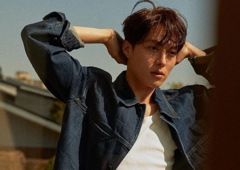 Who's Jang Ki-yong? 7 things to know about this handsome actor who's Song Hye-kyo's new leading man