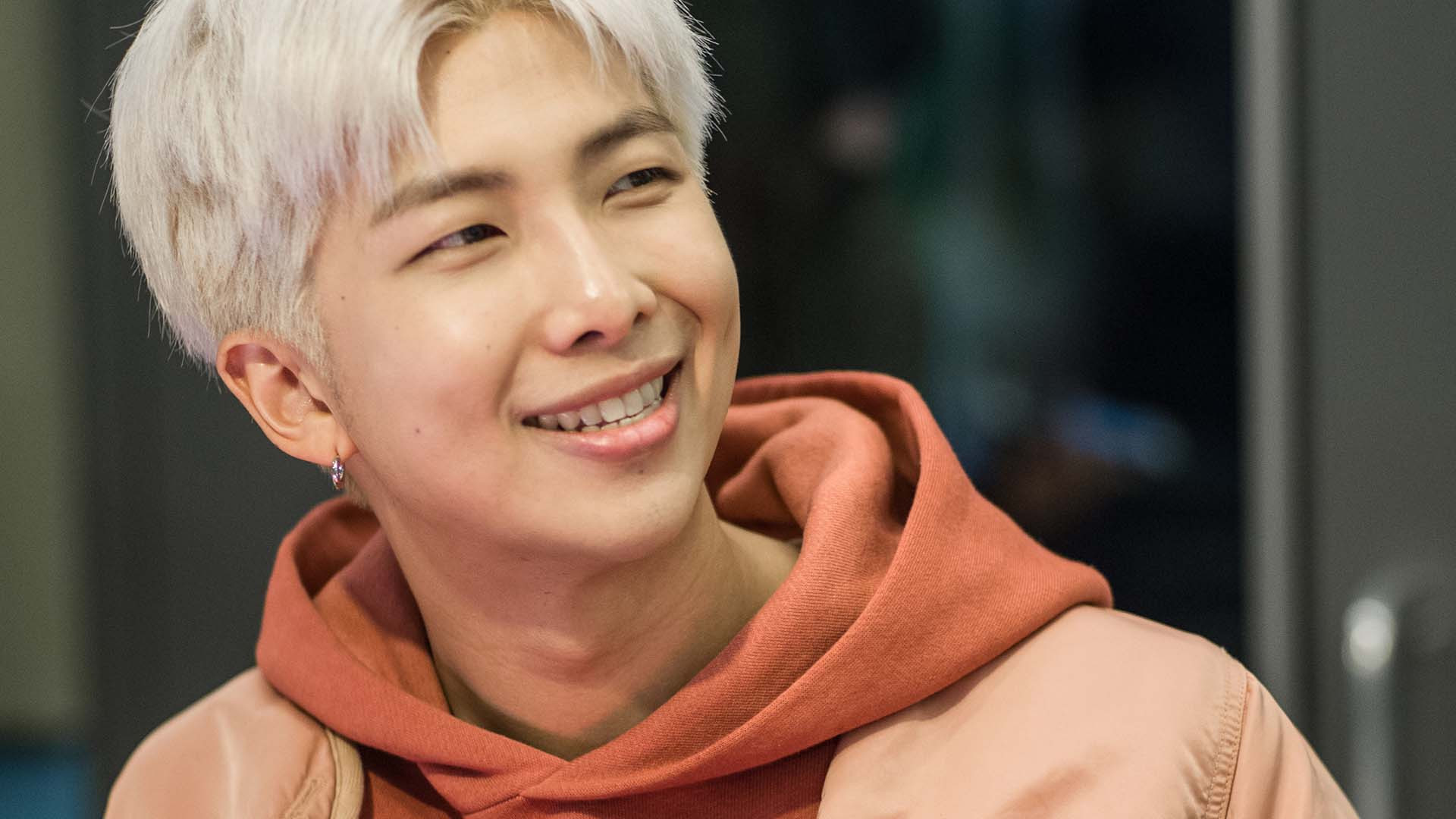 10 Times RM Was 200% Done With Being BTS’s Translator