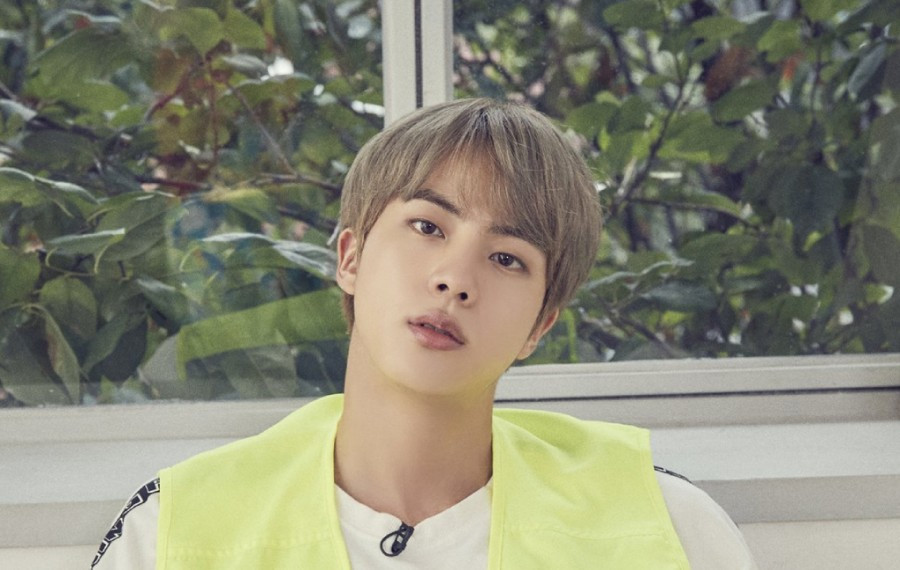 BTS Jin Workout Routine 2021: Here's How 'Life Goes On' Singer Maintains His Glorious Abs and Sexy Body