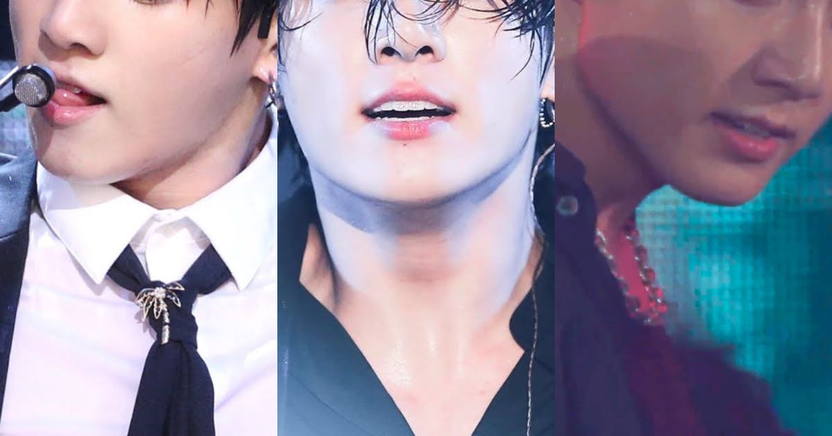 Here Are BTS Jungkook’s 3 “Most Legendary” Performances Of His Career So Far, According To K-ARMYs