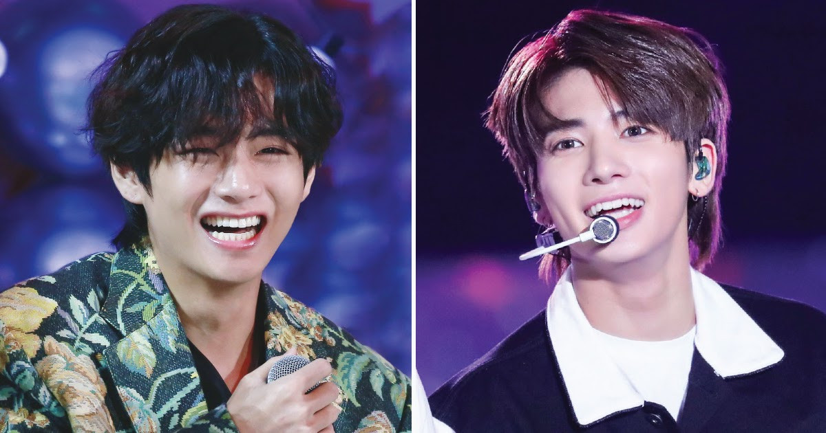 Here Are 20+ Of The Most Extroverted Male K-Pop Idols— According To Their MBTI Personality Type