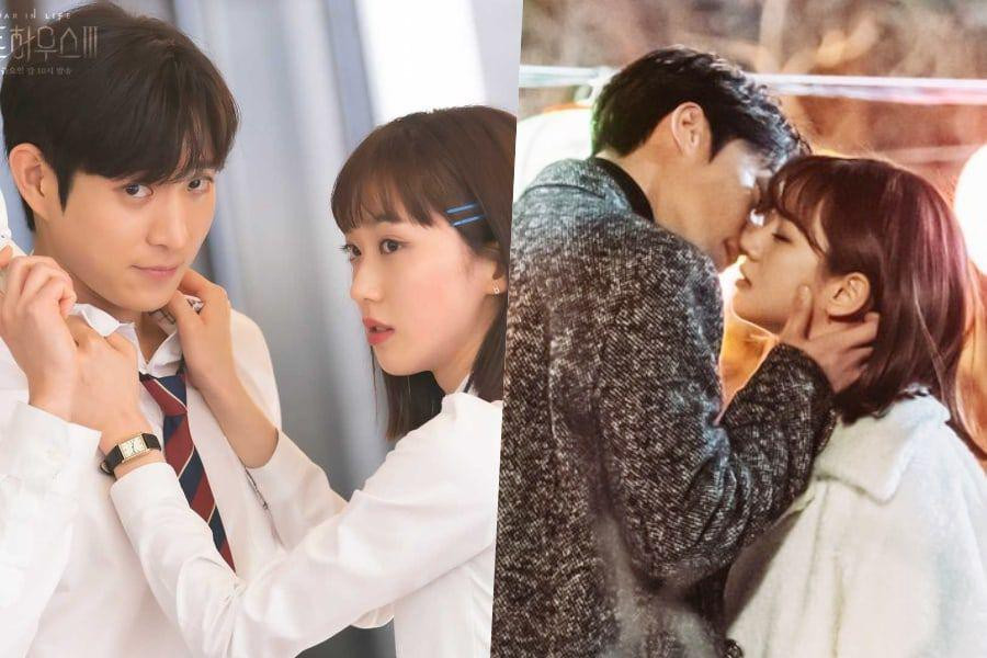 “The Penthouse 3” Rated Most Buzzworthy Drama For 3rd Week + Hyeri And Jang Ki Yong Top Actor Rankings