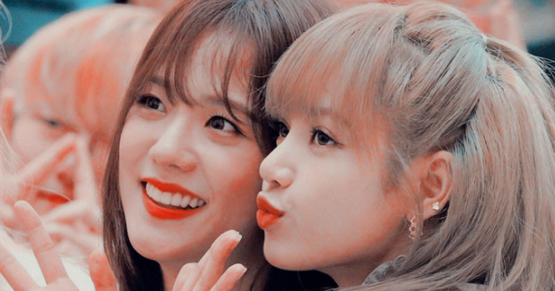 BLACKPINK’s Jisoo Once Revealed The Endearing Reason She Loves Watching K-Dramas With Lisa