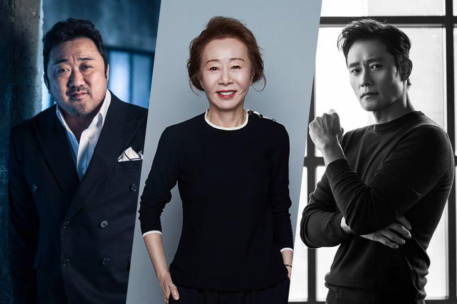 Korean Actors Who Have Caught Hollywood’s Attention