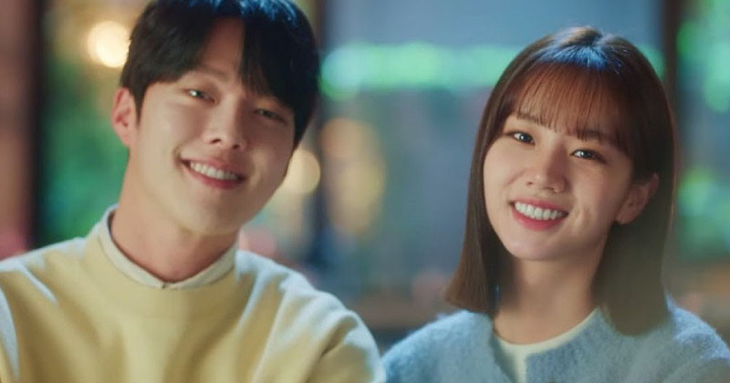 “My Roommate Is A Gumiho” Co-Stars Jang Ki Yong And Hyeri Discuss Their Chemistry, Favorite Scenes