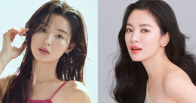 Here Are The 5 Highest-Rated K-Dramas From The Most Paid Korean Actresses