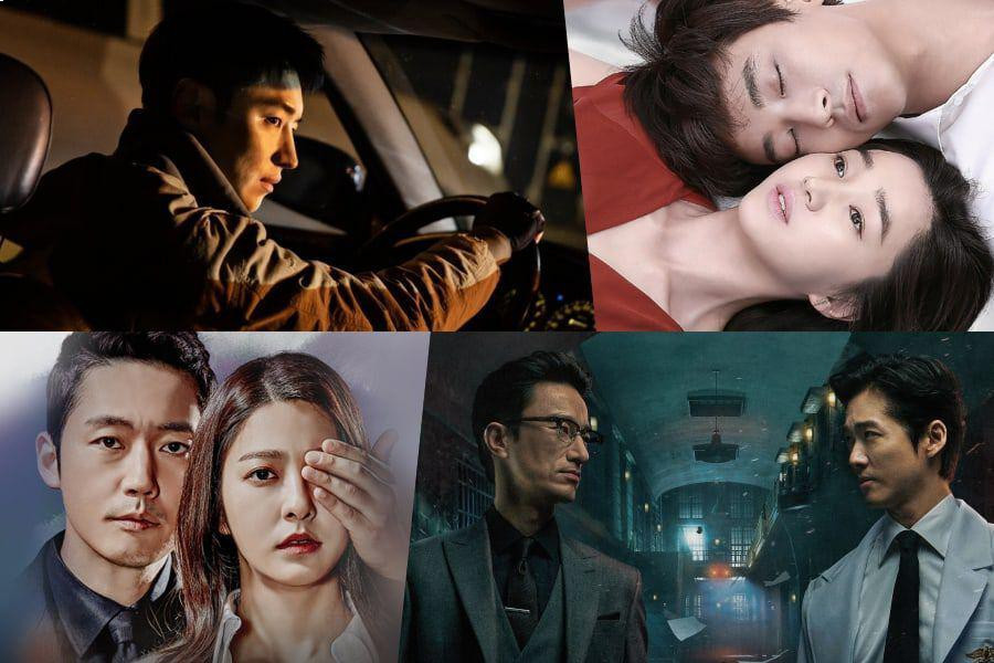 8 More Thrilling Dramas That Are Driven By Revenge