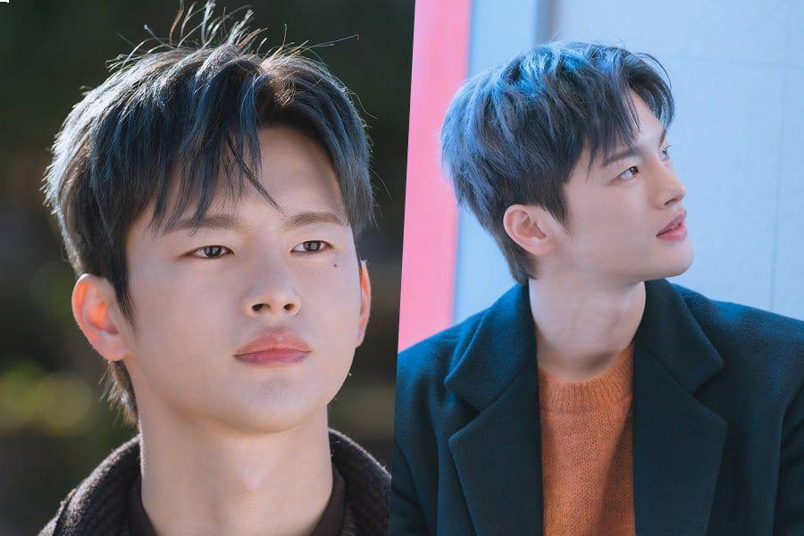 3 Memorable Ways Seo In Guk Showed His Romantic Side In “Doom At Your Service”