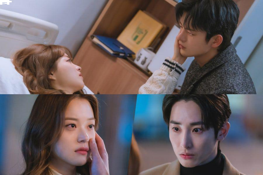 “Doom At Your Service” Previews Various Heartwarming And Romantic Developments