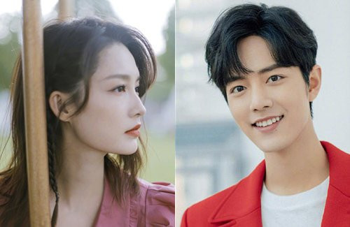 Are Xiao Zhan and Li Qin More Than Friends?