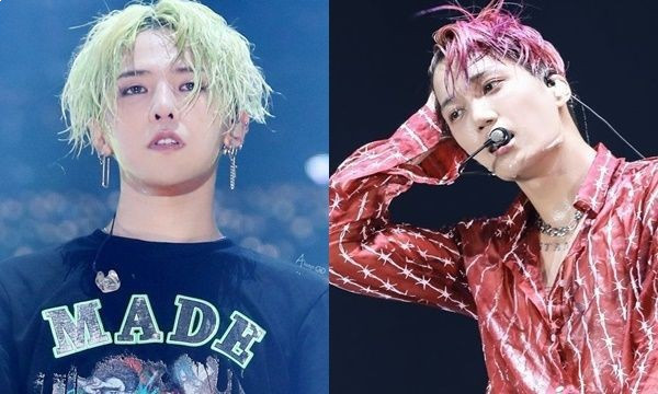 9 K-pop Idols Who Shut Down Gender Stereotypes With Their Genderless Image