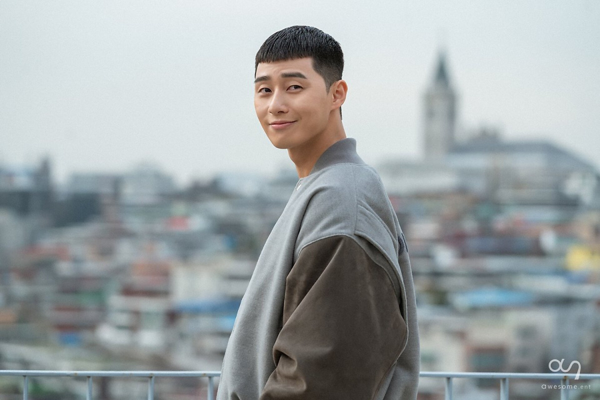 Controversy resurfaces over Park Seo Joon's old interview
